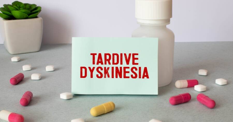 Tardive Dyskinesia: Key Prevention and Management Tips