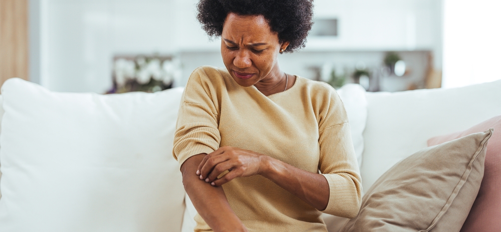 Identifying Plaque Psoriasis Symptoms