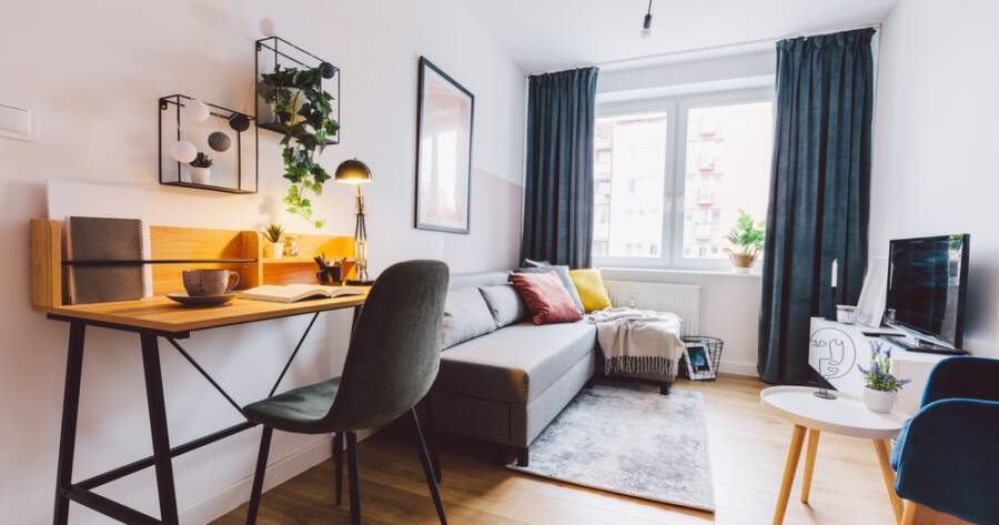 Why Studio Apartments Suit Urban Lifestyles