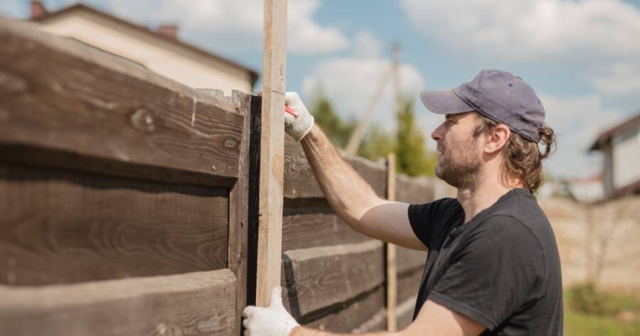 Fence Installation Methods and Options Explained