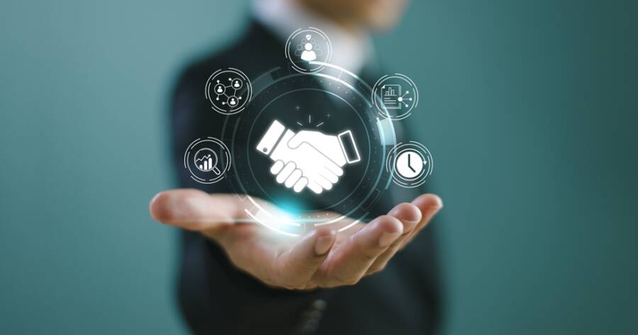 Benefits of Investor Relations Services