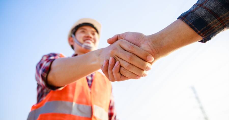 What Are the Career Paths in Construction?